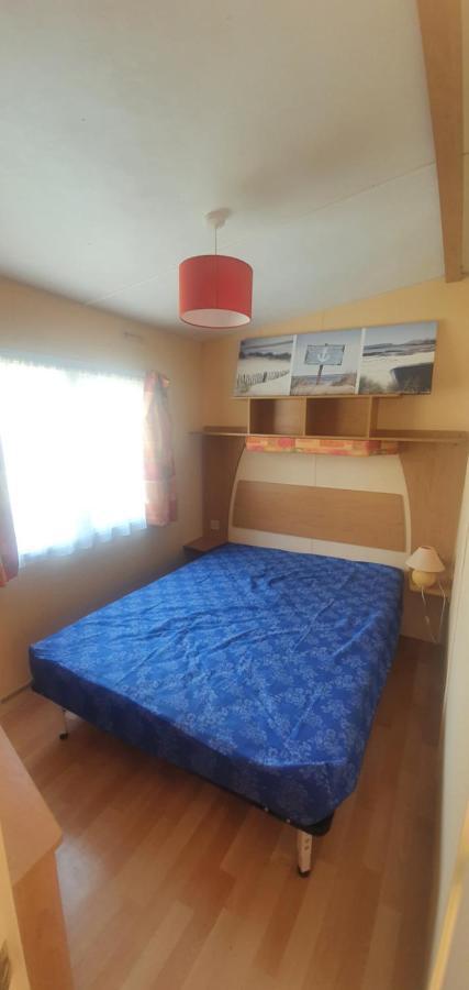 Mobilhome Saint-Jean-de-Monts Eksteriør bilde