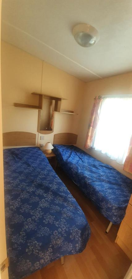 Mobilhome Saint-Jean-de-Monts Eksteriør bilde