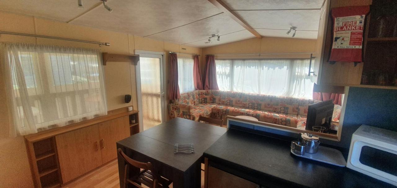Mobilhome Saint-Jean-de-Monts Eksteriør bilde