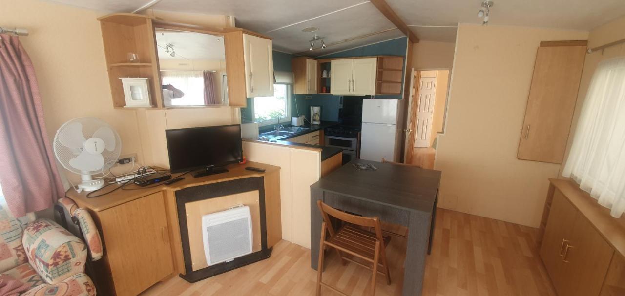 Mobilhome Saint-Jean-de-Monts Eksteriør bilde